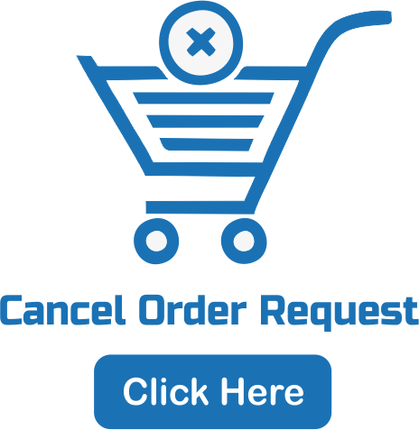 Cancel Order Request