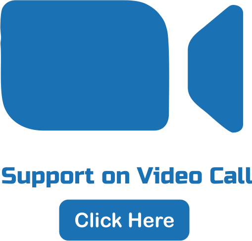 Video call support