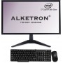 ALKETRON Office Mate - i7 13th Gen All In One PC(Standard Edition)