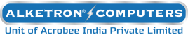 ALKETRON® COMPUTERS | a unit of Acrobee India Pvt Ltd 