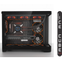  IceCube T100 - Intel i5core 14th GEN - RTX3050(8GB) Graphics