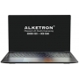 ALKETRON - 15.6" AMD Laptop (256GB + 8GB RAM Standard Edition)