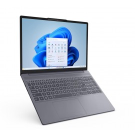 ALKETRON - 15.6" Intel Laptop (256GB + 16GB RAM Standard Edition)