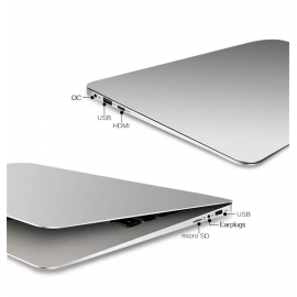 ALKETRON - 15.6" Intel Laptop (256GB + 16GB RAM Standard Edition)