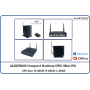 ALKETRON Office Mate - i3 8th Gen All In One PC(Standard Edition)