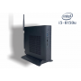 ALKETRON Office Mate - i3 8th Gen Mini PC(Basic Edition)
