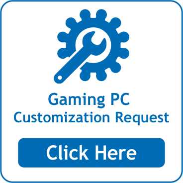 Gaming PC Customization