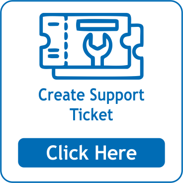 Create suppport ticket